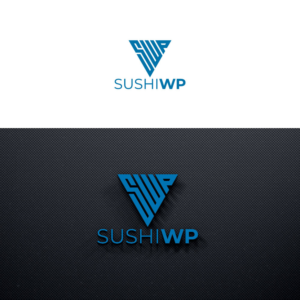 Diseño de Logo por Trident para Sushi Online Ltd | Diseño: #25974414