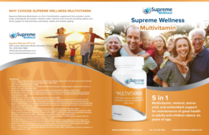 Flyer Design by Achiver for DL Langley | Design: #25996261