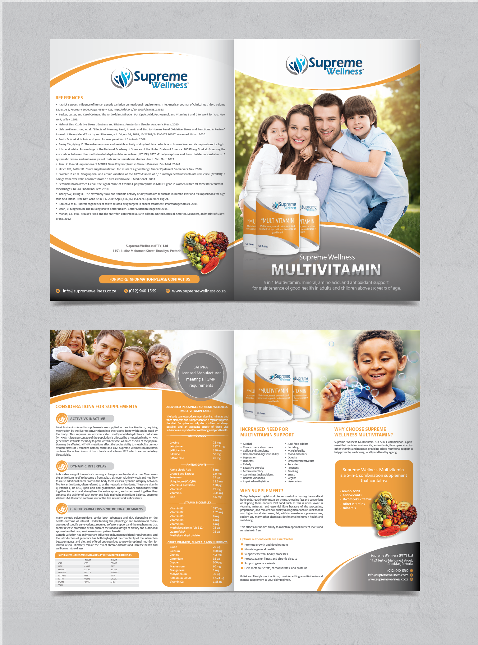 Diseño de Flyer por alex989 para DL Langley | Diseño #26001118