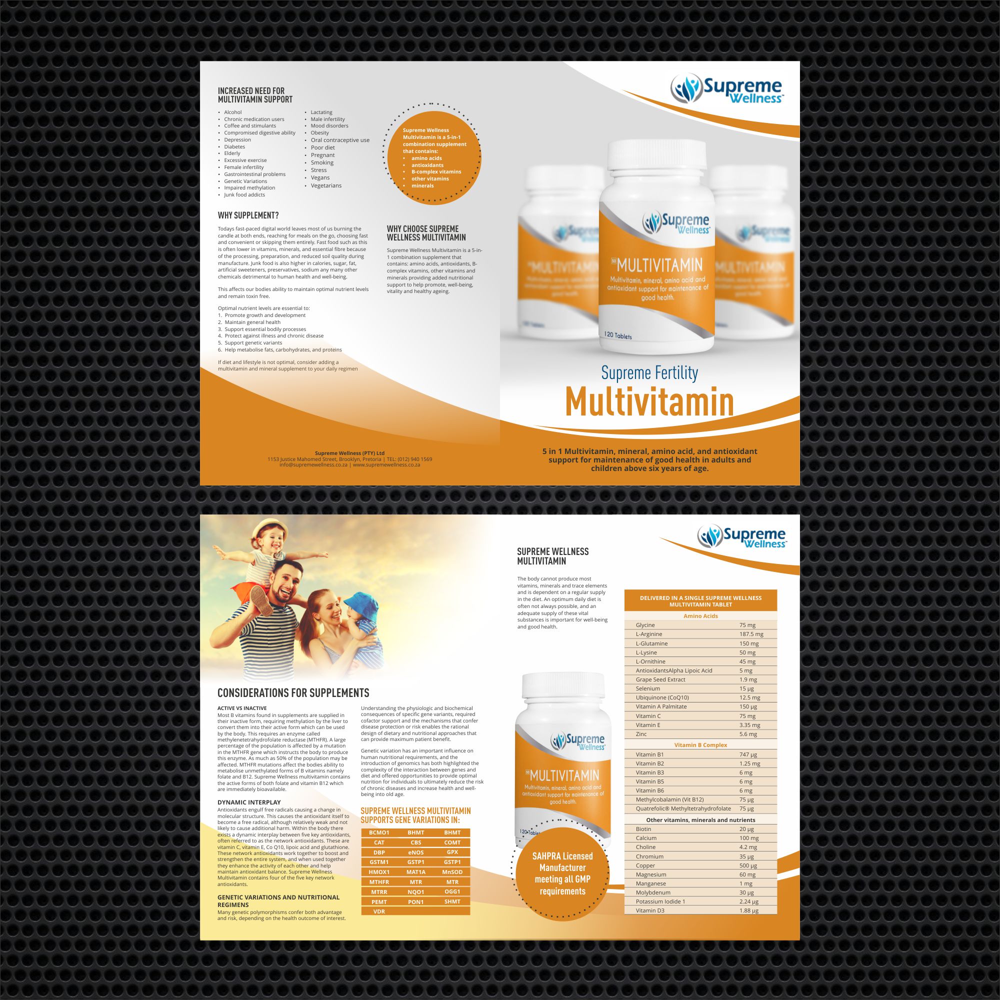 Design de Flyer par nng pour DL Langley | Design #26004947
