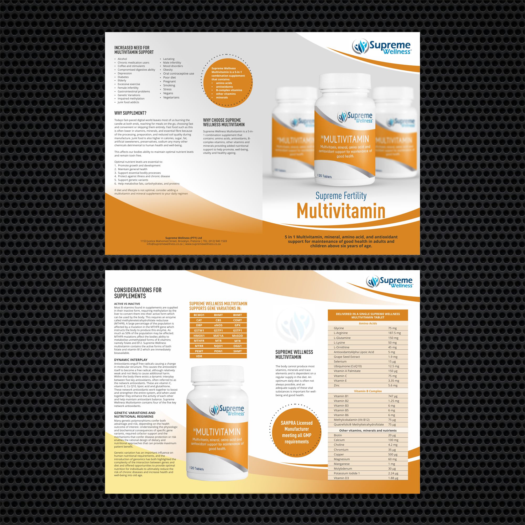 Flyer Design by nng for DL Langley | Design #26007667