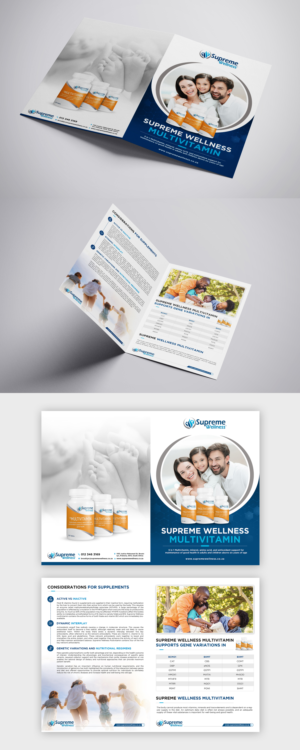 Flyer Design by debdesign for DL Langley | Design: #25980852