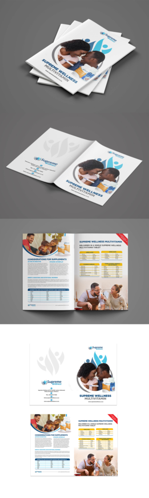 Flyer Design by debdesign for DL Langley | Design: #26001353