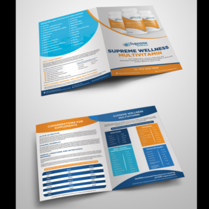Flyer Design by aspiremedia for DL Langley | Design: #25981508