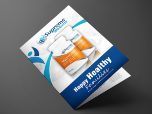 Design de Flyer par n214008 pour DL Langley | Design : #26000676