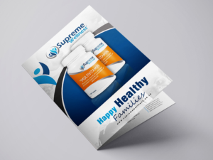 Design de Flyer par n214008 pour DL Langley | Design : #26000677
