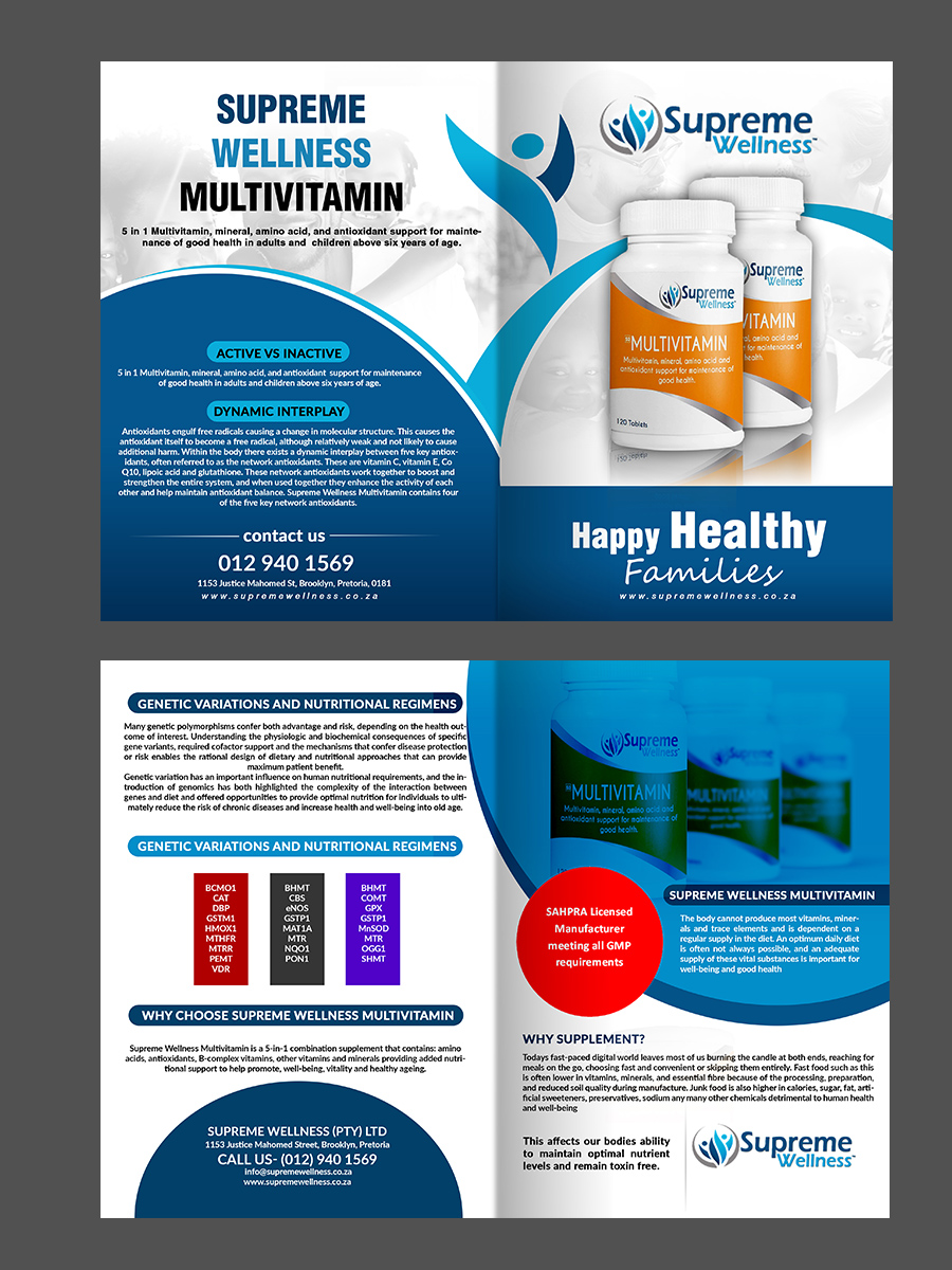 Flyer Design by n214008 for DL Langley | Design #26000679