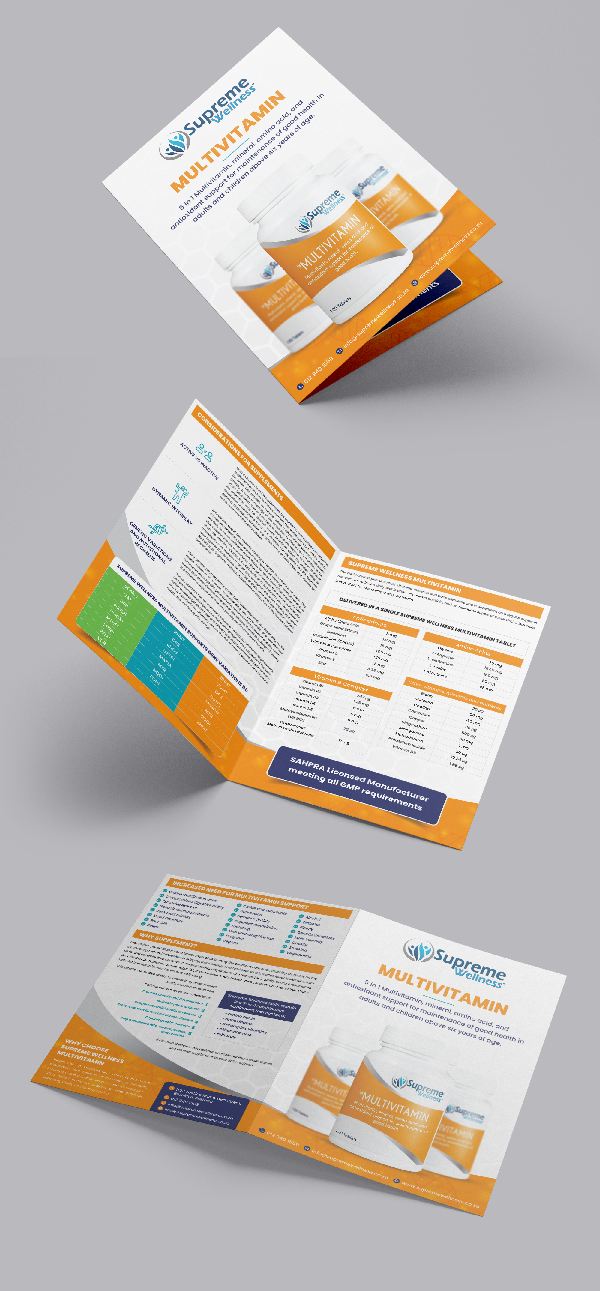 Flyer-Design von vcreatived für DL Langley | Design #25998076
