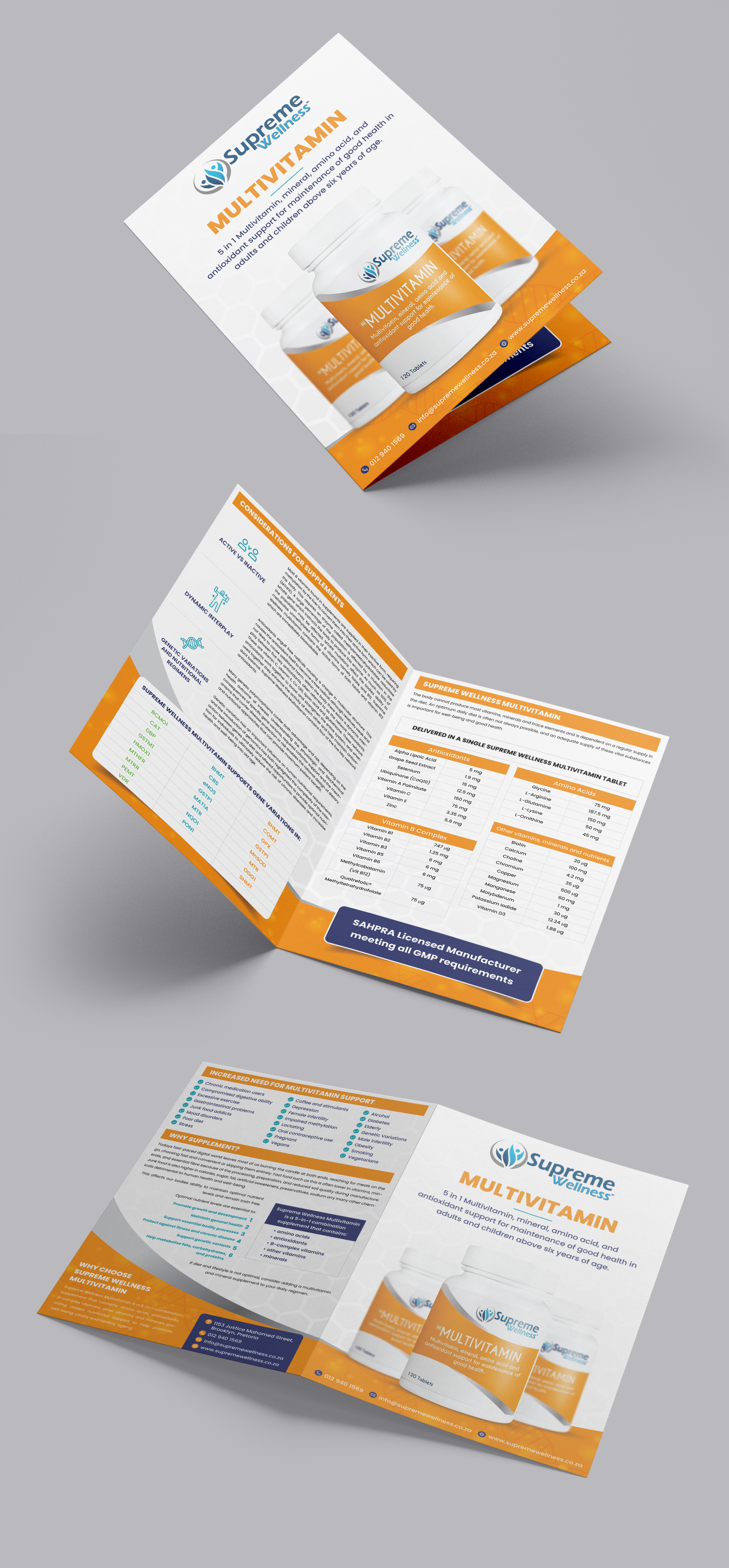 Flyer Design by vcreatived for DL Langley | Design #26003861