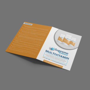 Flyer-Design von TuktukiShree für DL Langley | Design #25989682