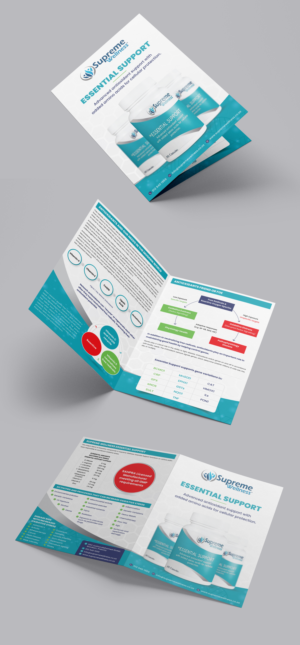 Flyer Design by vcreatived for DL Langley | Design: #25997912