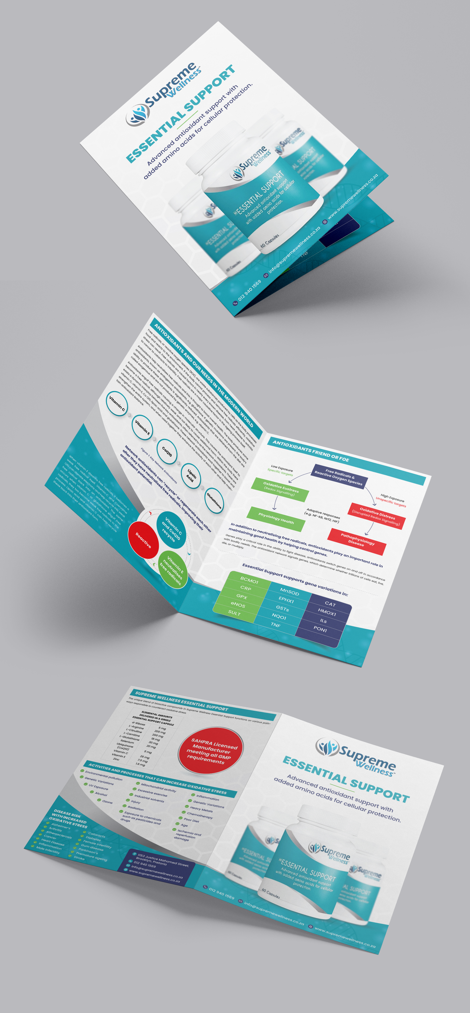 Flyer Design by vcreatived for DL Langley | Design: #25997913