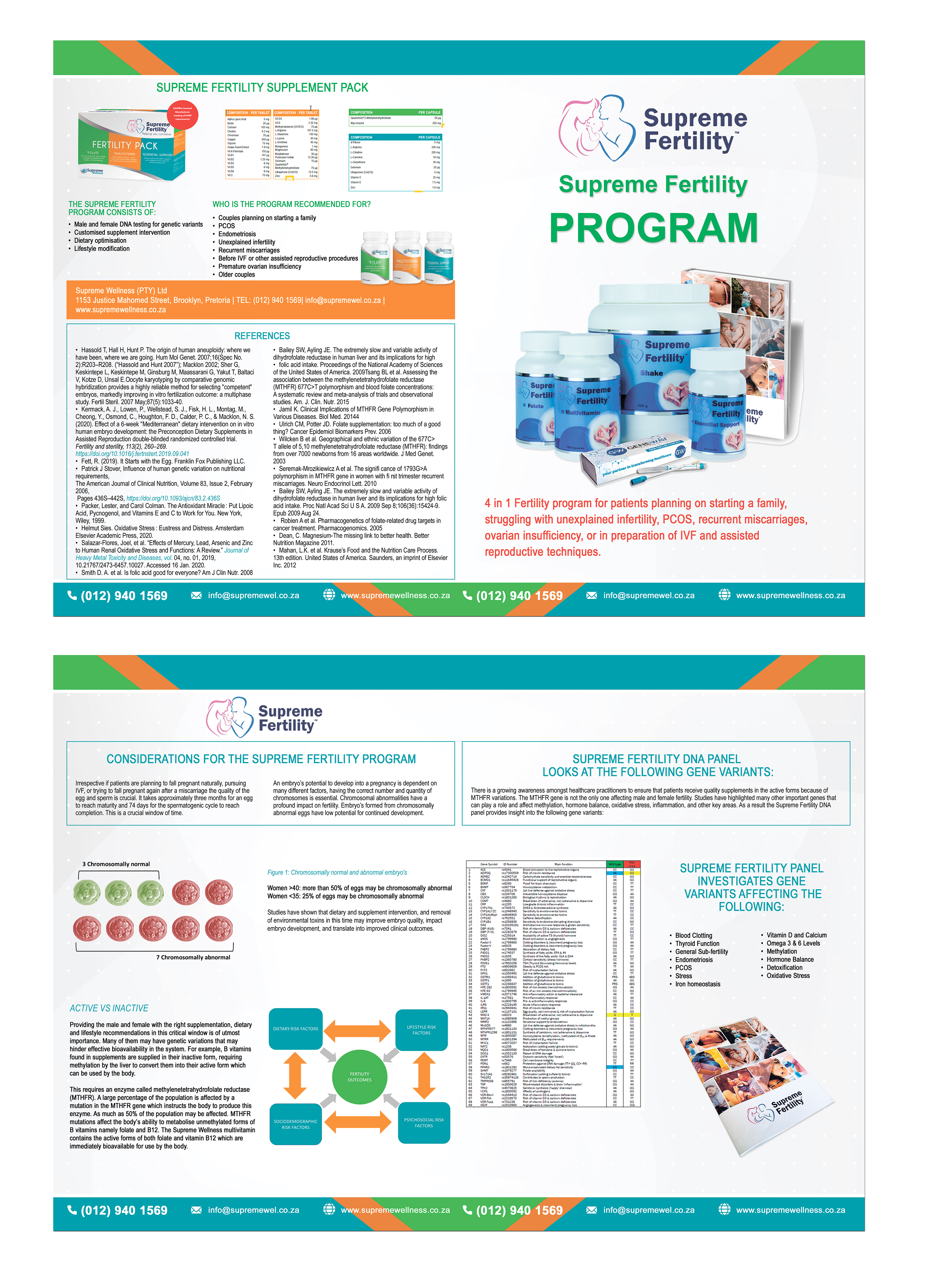 Flyer Design by tanya_gaysina59 for DL Langley | Design #26052576