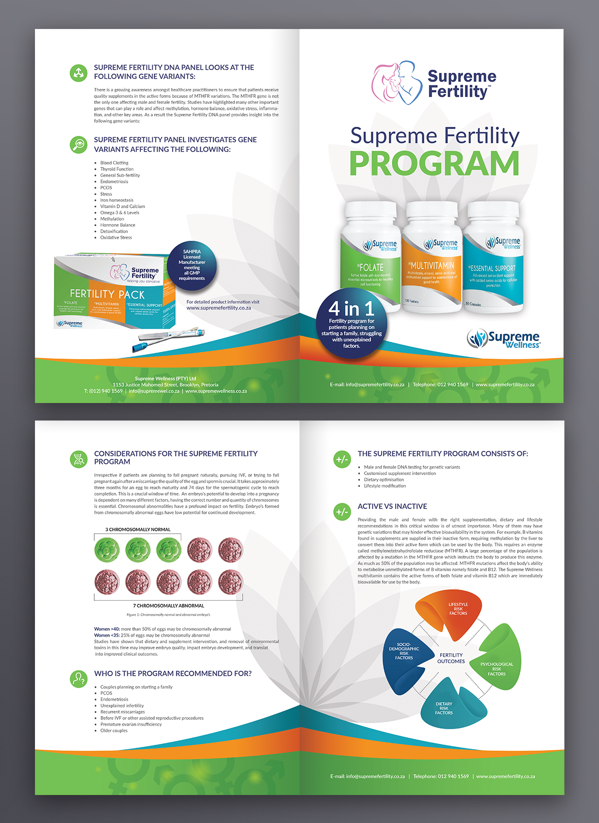 Flyer Design by ELOISE LIND for DL Langley | Design #26054506