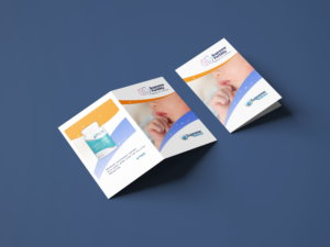 Flyer-Design von dbyjuhfl für DL Langley | Design #25975499