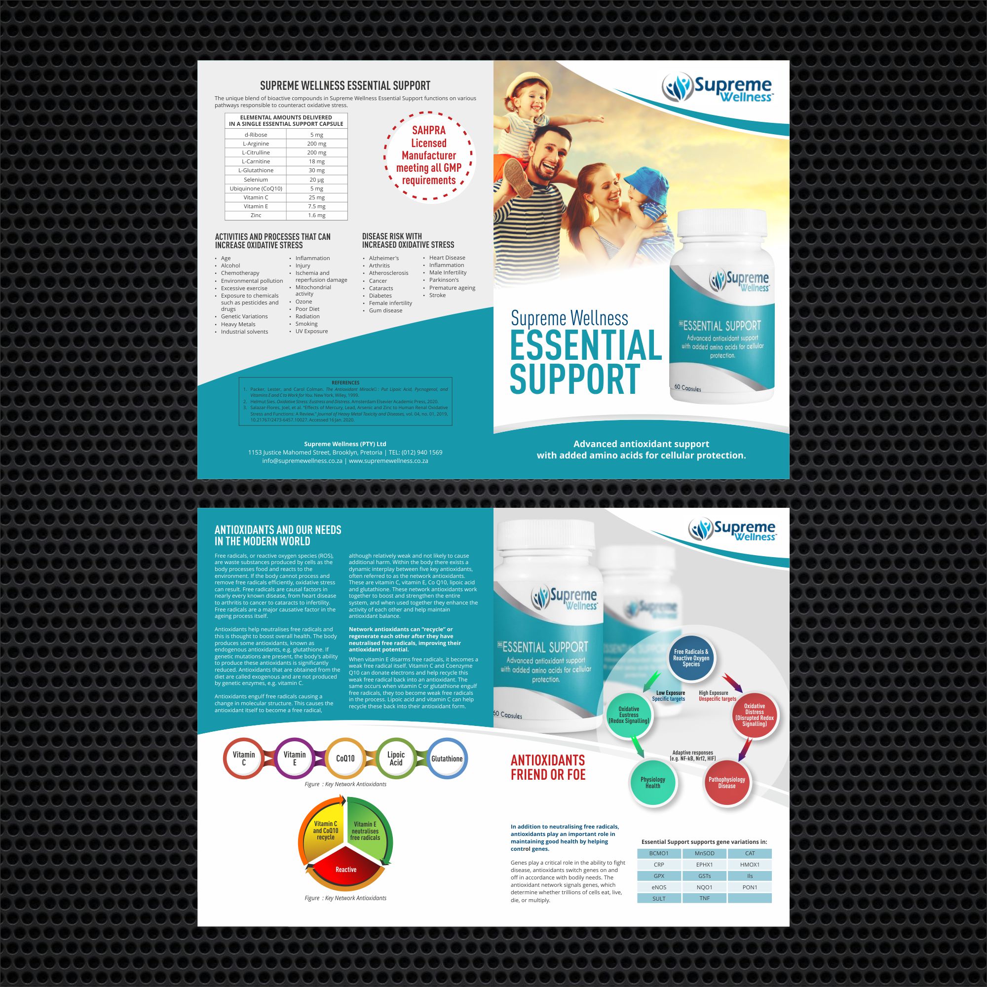 Flyer Design by nng for DL Langley | Design #25978096
