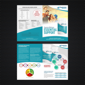 Flyer Design by nng