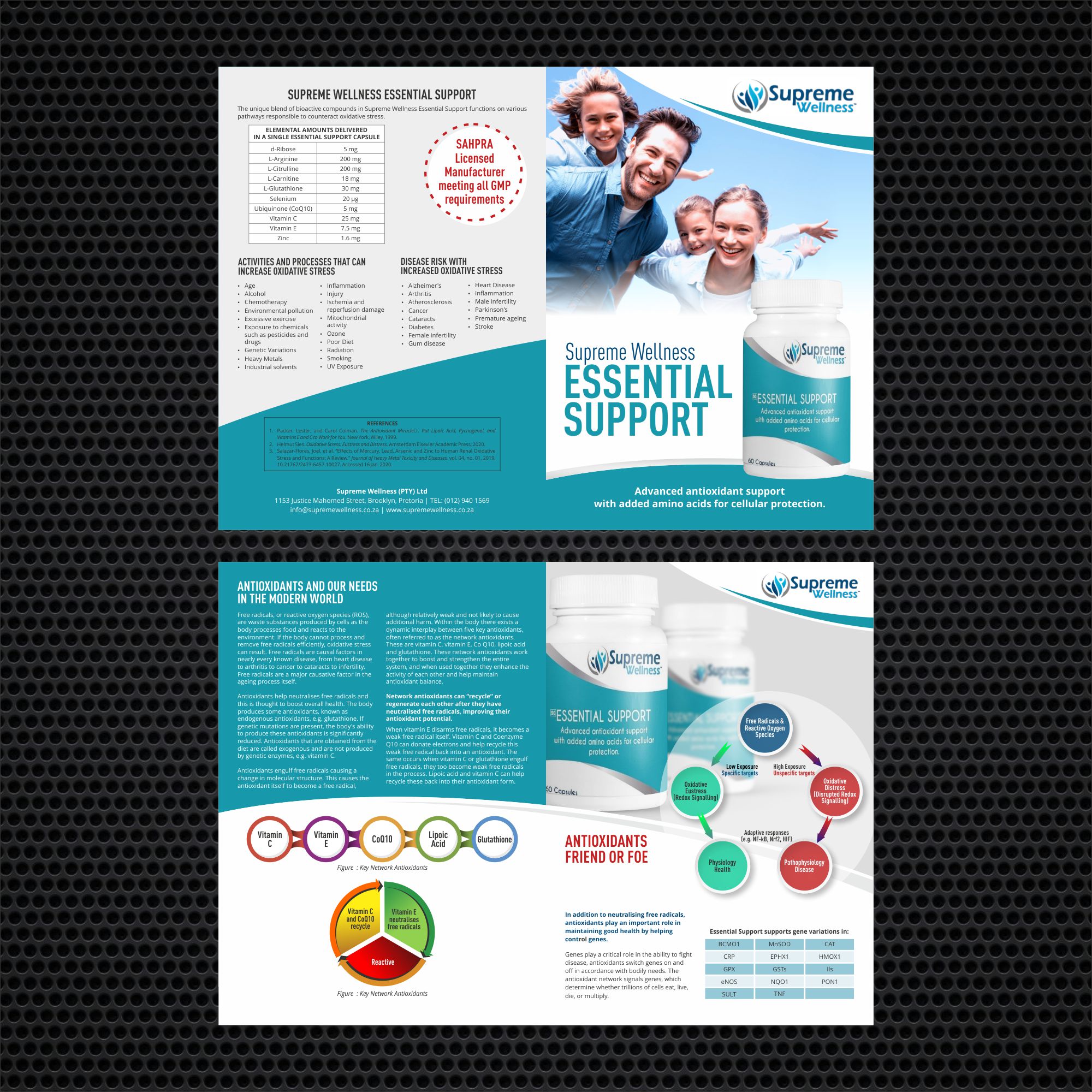 Flyer Design by nng for DL Langley | Design #25978213