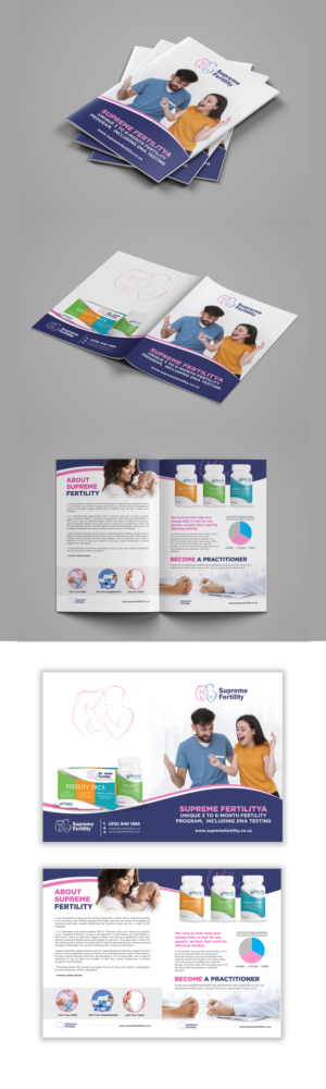 Flyer Design by debdesign for DL Langley | Design: #25978564