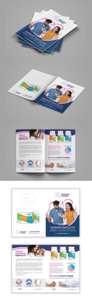 Flyer Design by debdesign for DL Langley | Design: #25978565