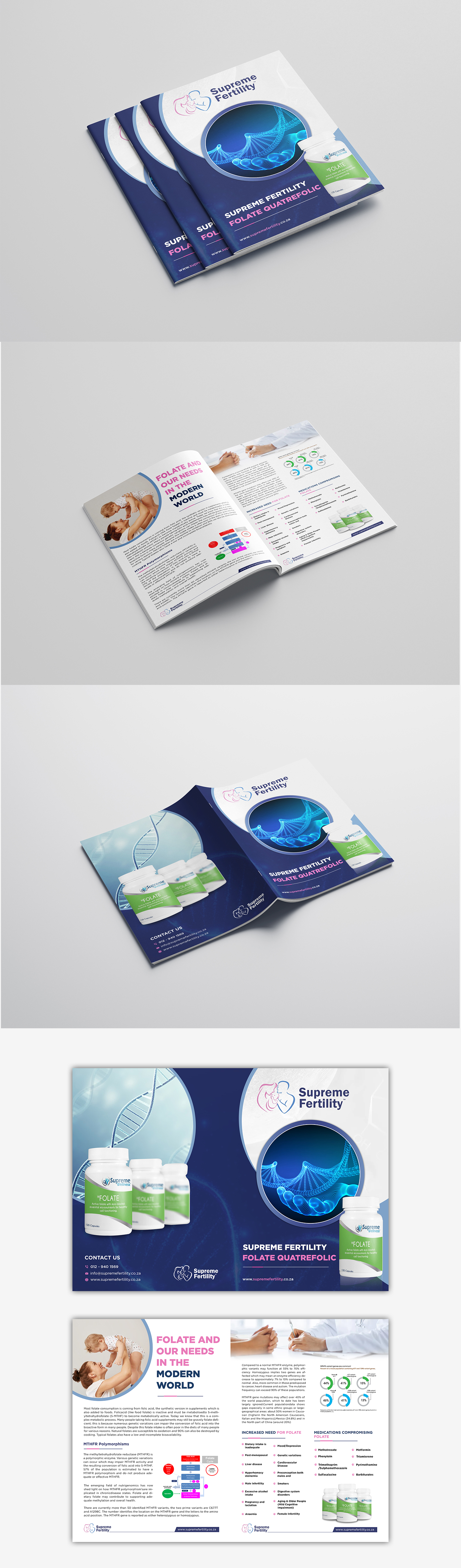 Flyer-Design von debdesign für DL Langley | Design #25979910