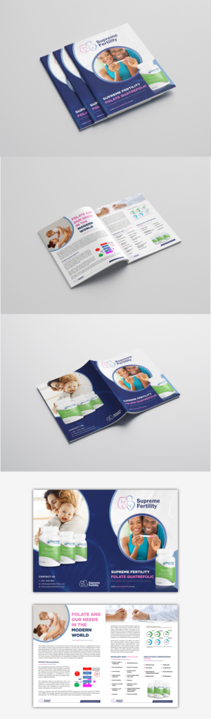 Flyer Design by debdesign for DL Langley | Design: #25979920