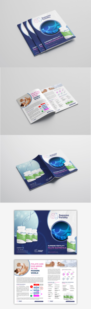 Flyer Design by debdesign for DL Langley | Design: #25981266