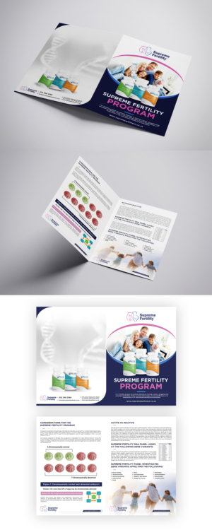 Flyer Design by debdesign for DL Langley | Design: #26045011