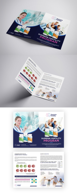 Flyer Design by debdesign for DL Langley | Design: #26045013