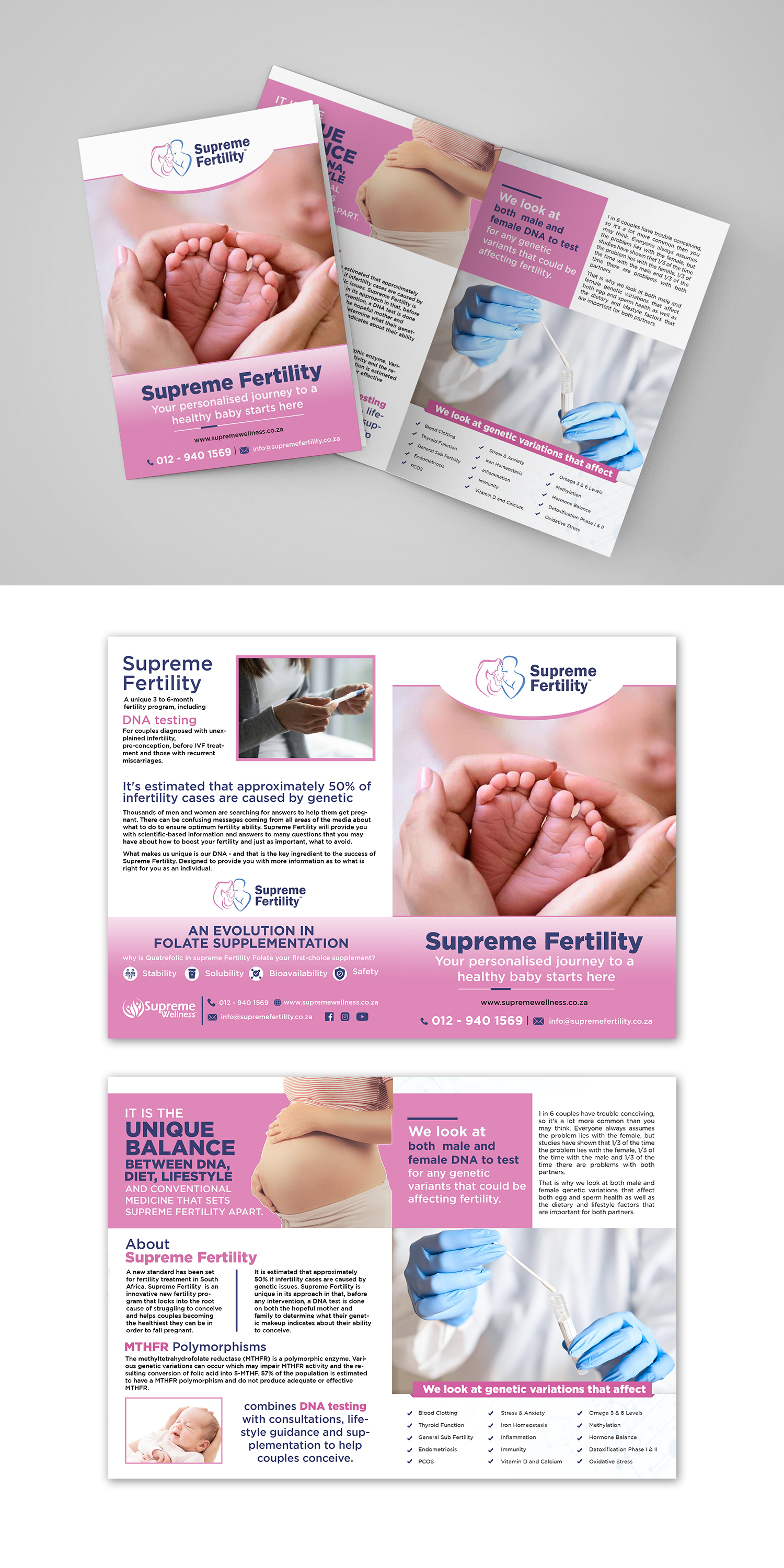 Flyer Design by debdesign for DL Langley | Design #26053364