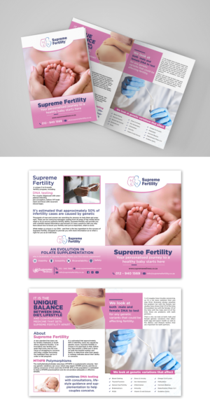 Flyer Design by debdesign for DL Langley | Design: #26053364