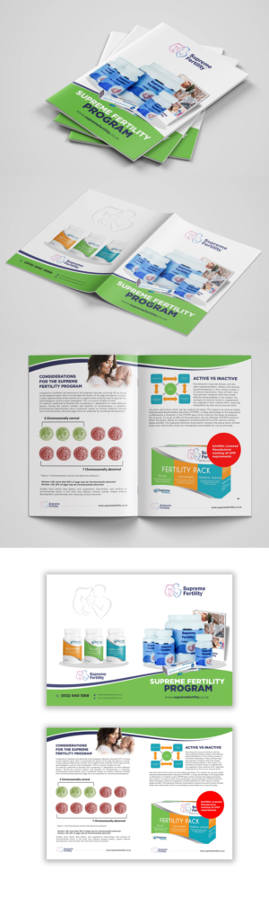 Flyer Design by debdesign for DL Langley | Design: #26056718