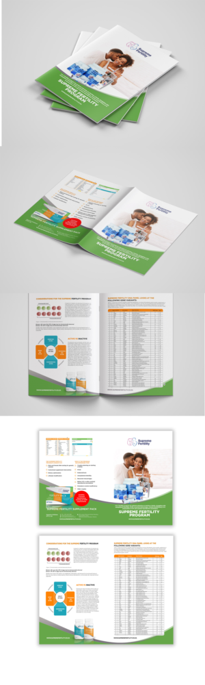 Flyer Design by debdesign for DL Langley | Design: #26067293