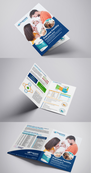 Flyer Design by debdesign for DL Langley | Design: #26071969
