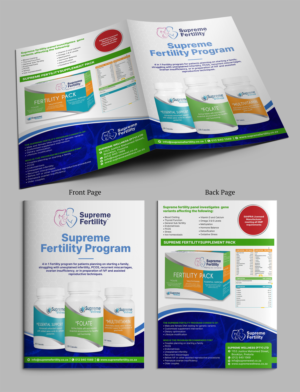Flyer Design by SAI DESIGNS