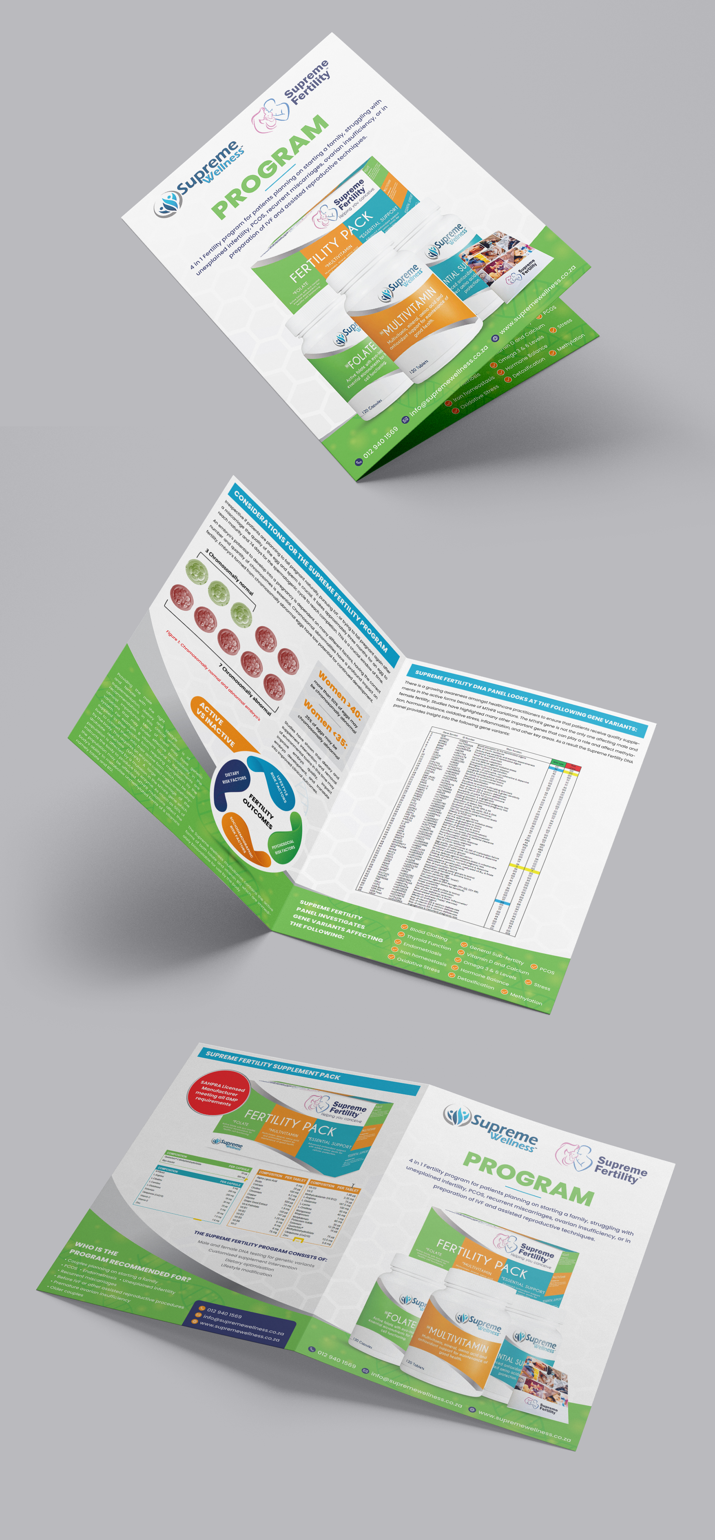 Flyer Design by vcreatived for DL Langley | Design #26052299