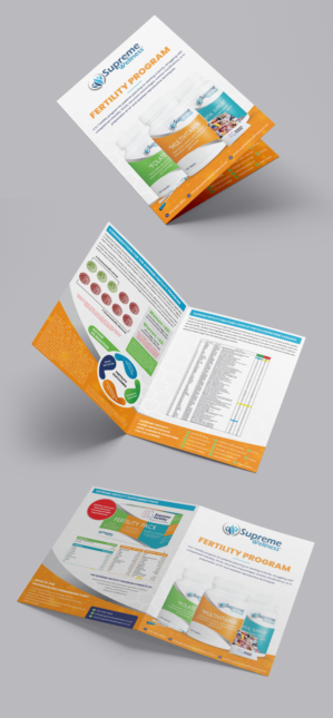 Flyer Design by vcreatived for DL Langley | Design: #26053561