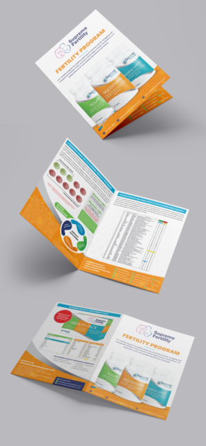 Flyer Design by vcreatived for DL Langley | Design: #26058318
