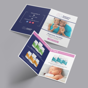 Flyer-Design von TuktukiShree für DL Langley | Design #25975510