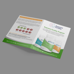 Flyer Design by TuktukiShree for DL Langley | Design: #26043274