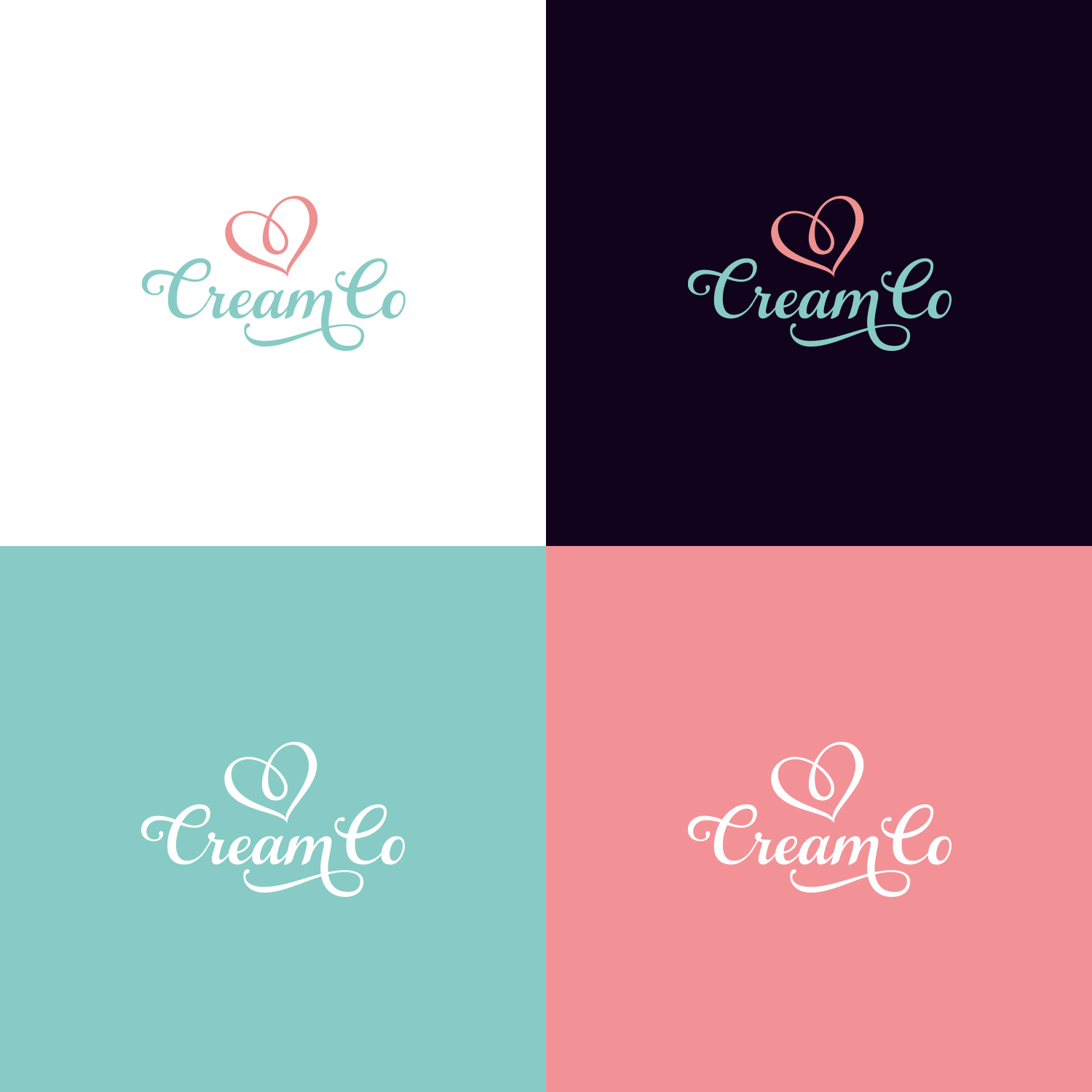 Logo Design by orphee for this project | Design #25979822
