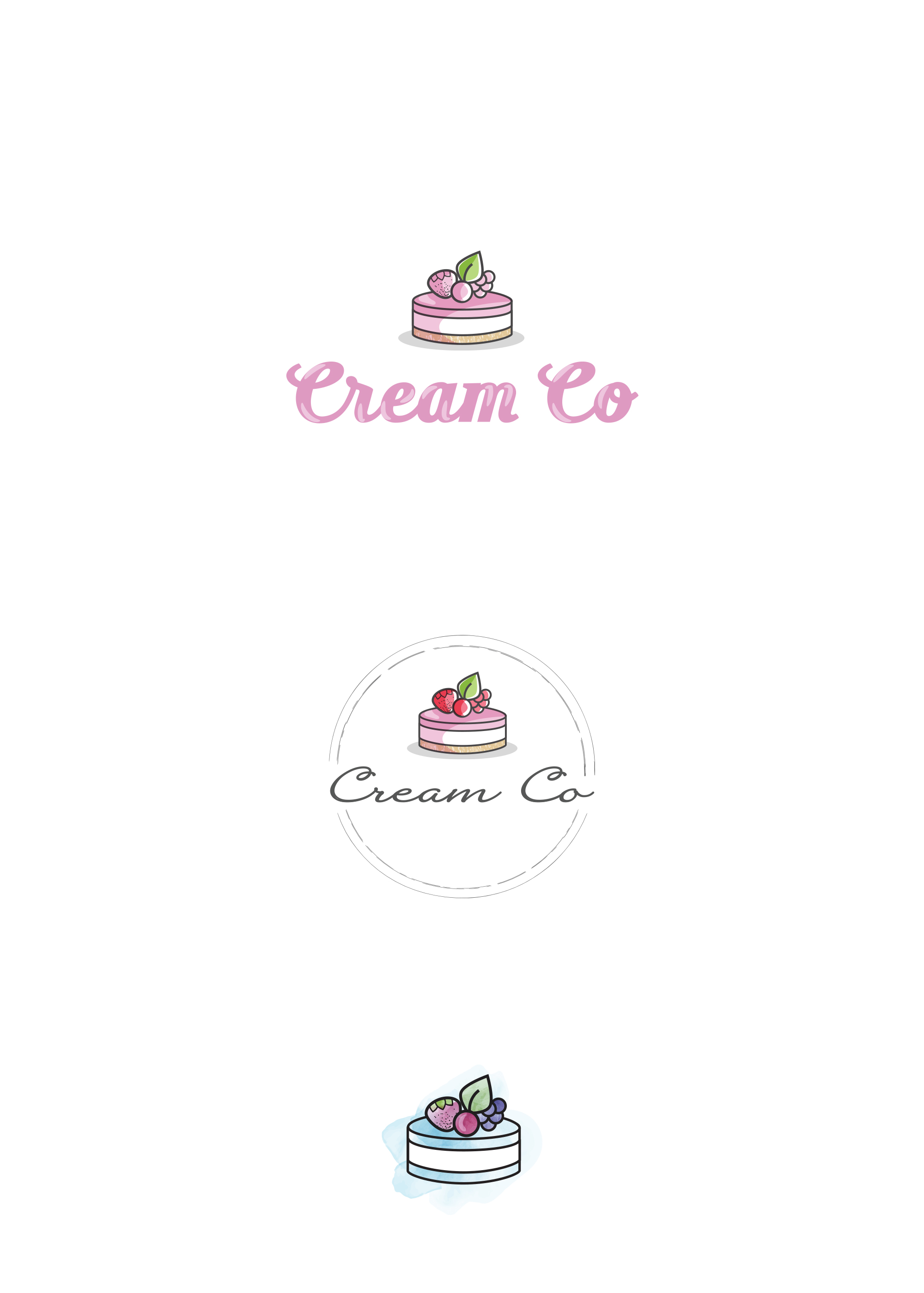 Logo Design by Nalanr cvn for this project | Design #25994129