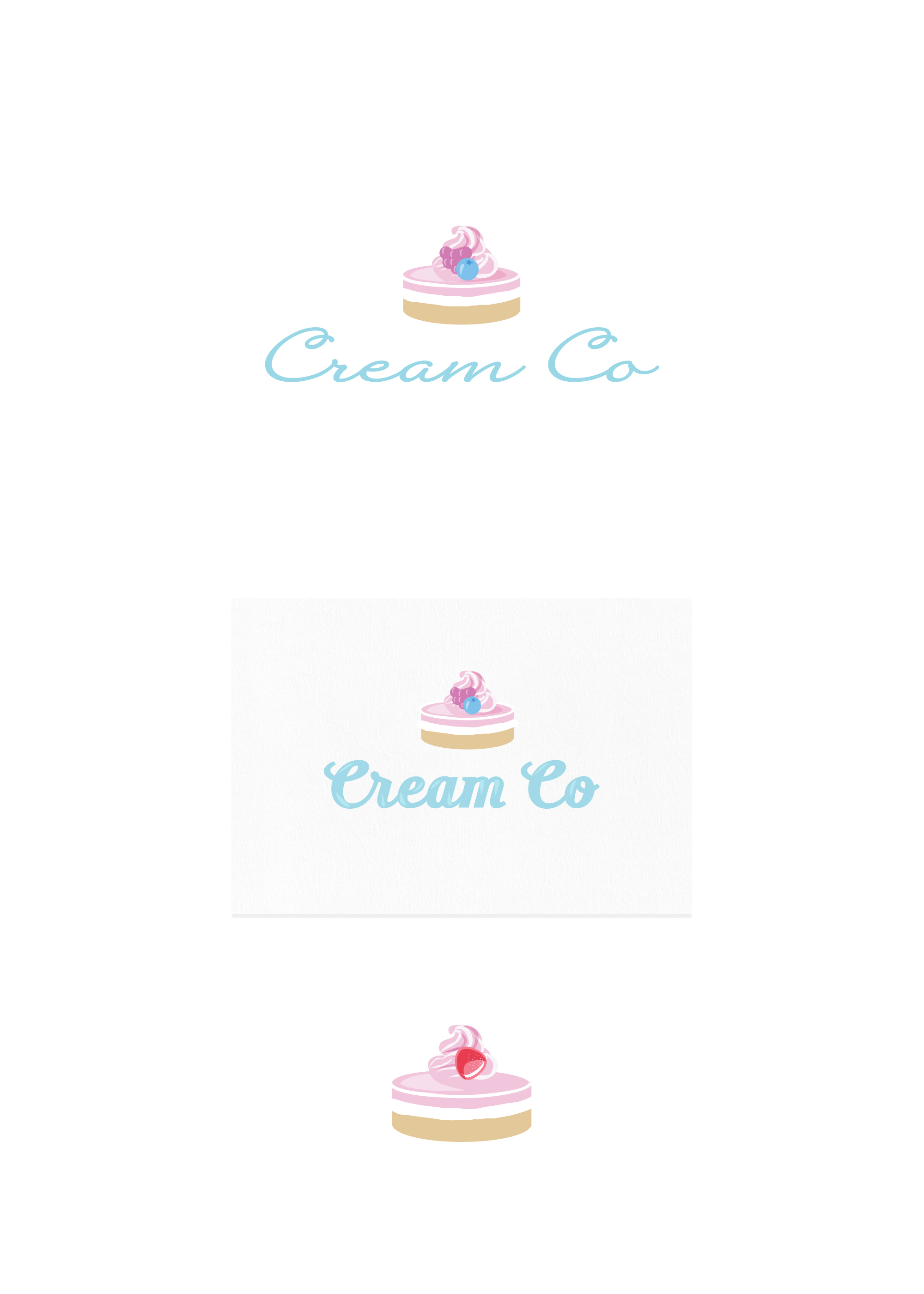 Logo Design by Nalanr cvn for this project | Design #25994194