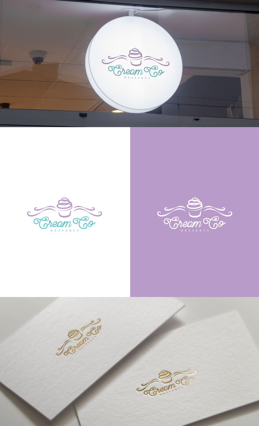 Logo Design by GLDesigns for this project | Design #25981655