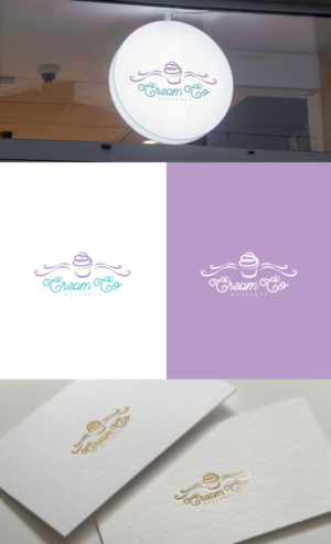 Diseño de Logo por GLDesigns para este proyecto | Diseño: #25981655