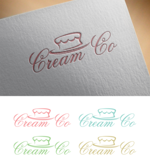 Diseño de Logo por RKDesign29 para este proyecto | Diseño: #25984566