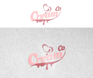 Logo Design by Alla Glyanez