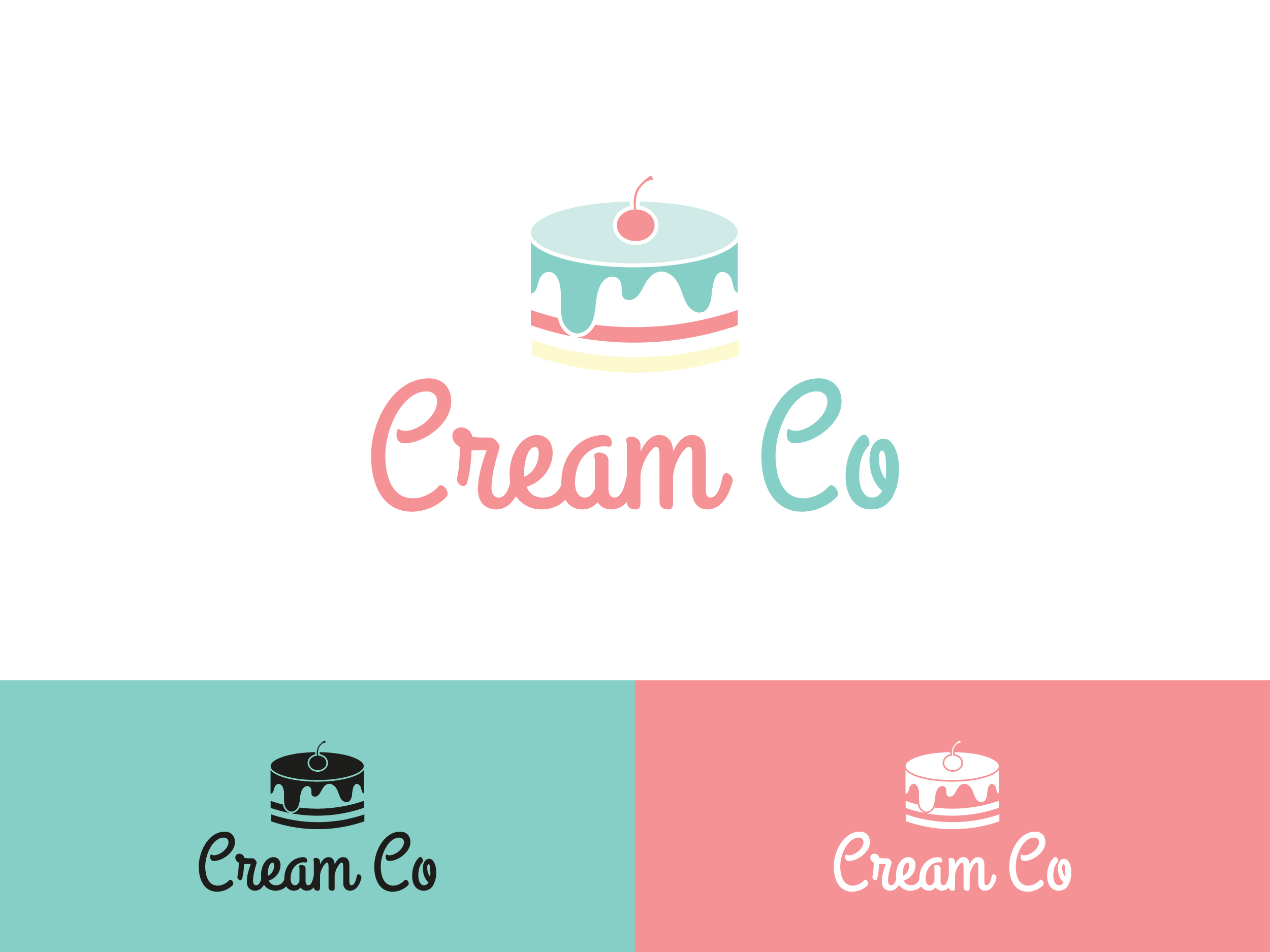 Logo-Design von Rita Marat für dieses Projekt | Design #26006723