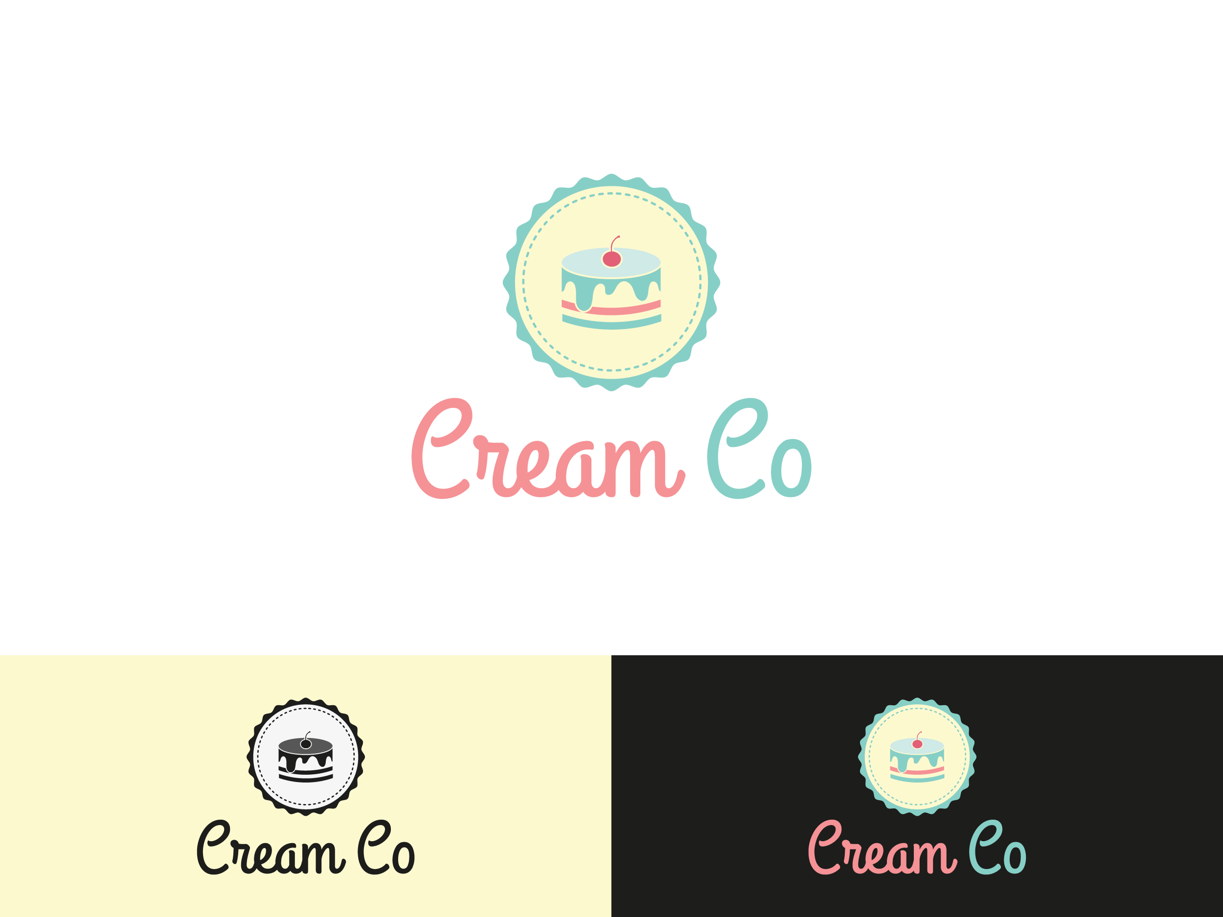 Logo Design by Rita Marat for this project | Design #26008980