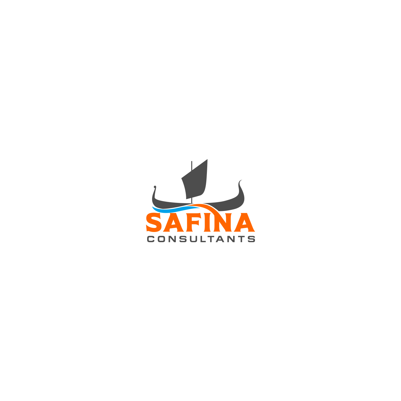 Logo Design by Arham Hidayat for this project | Design #26008345